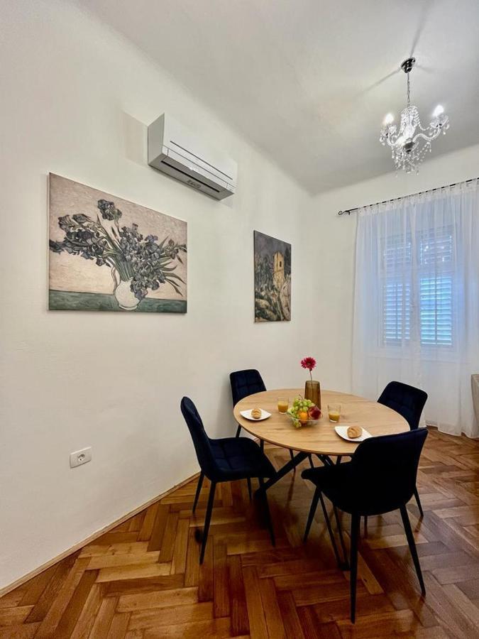 普拉Lux Apartmans公寓 外观 照片